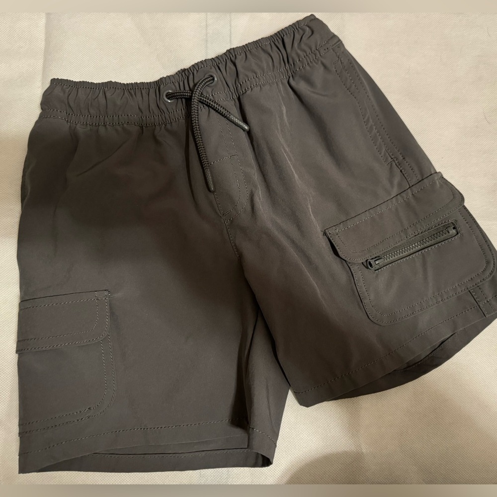 Cat & Jack - Boys Size S - Shorts.